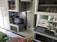 2010 E450 Horton Ambulance #716328