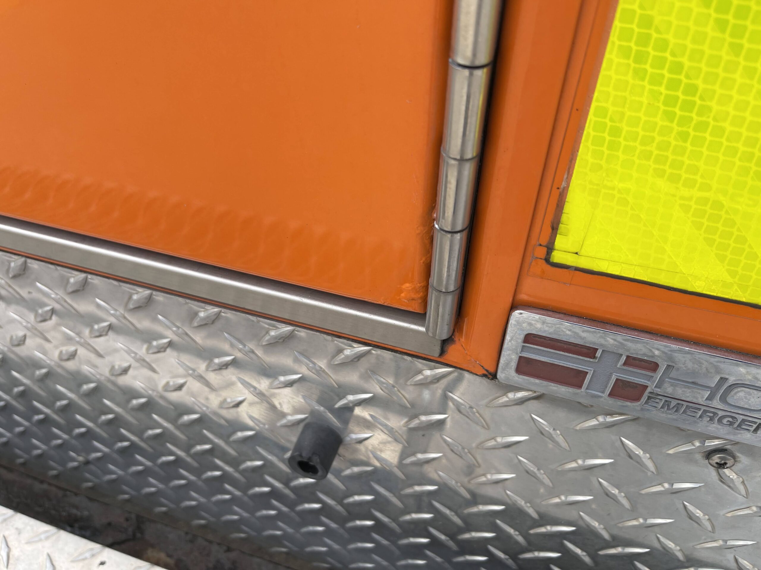 2010 E450 Horton Ambulance #716328