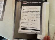 2010 E450 Horton Ambulance #716328