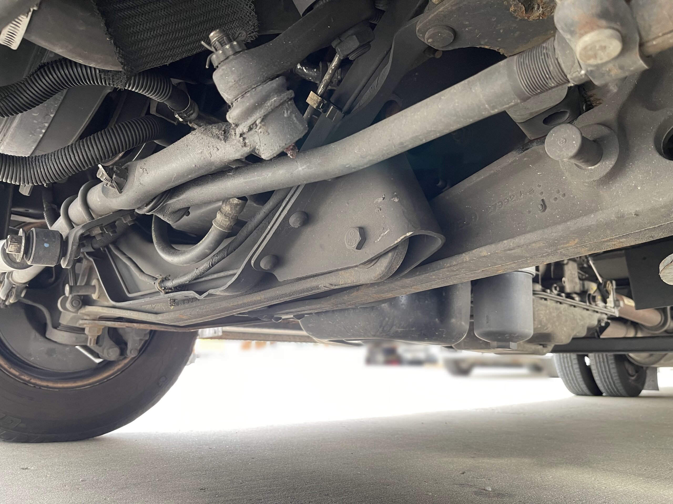 2010 E450 Horton Ambulance #716328