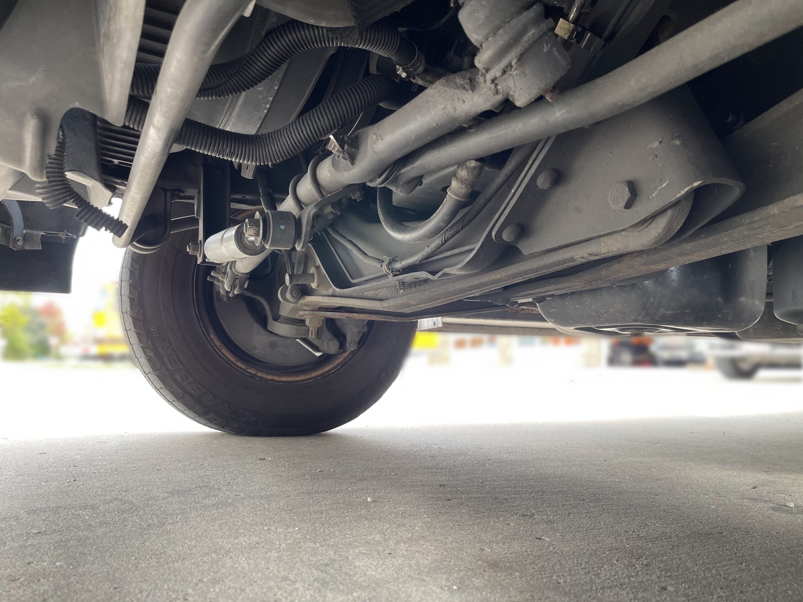 2010 E450 Horton Ambulance #716328