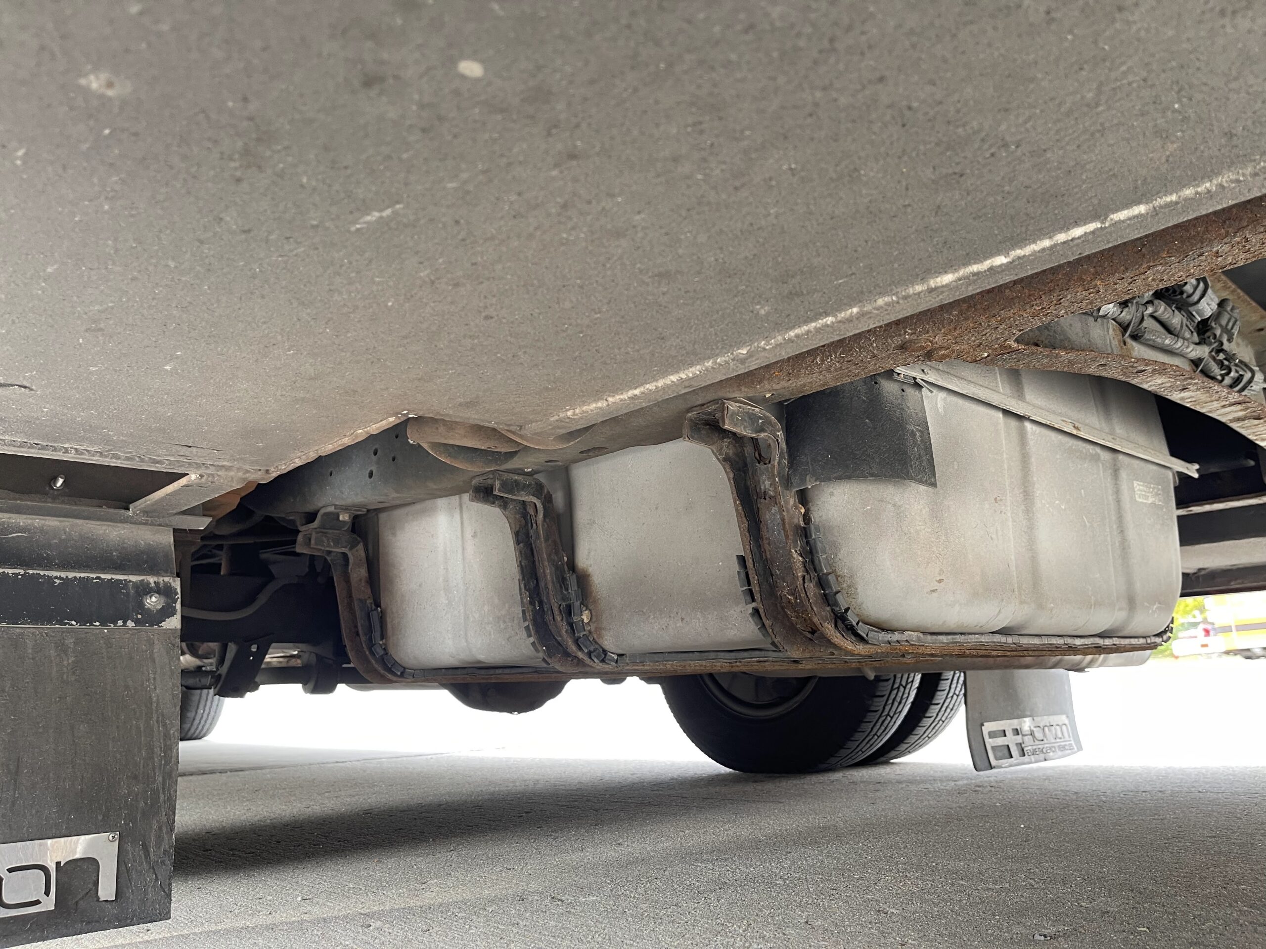 2010 E450 Horton Ambulance #716328