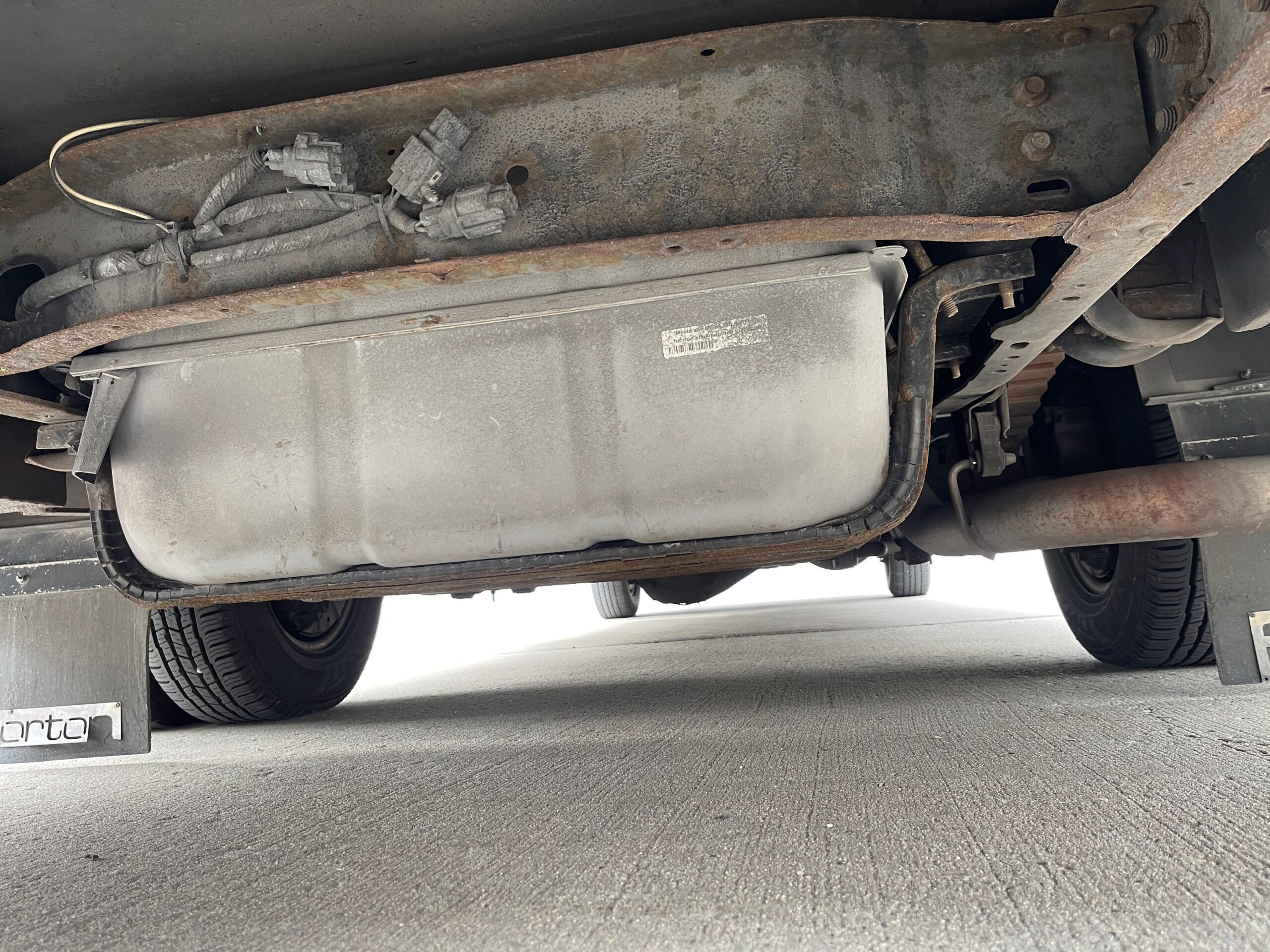 2010 E450 Horton Ambulance #716328