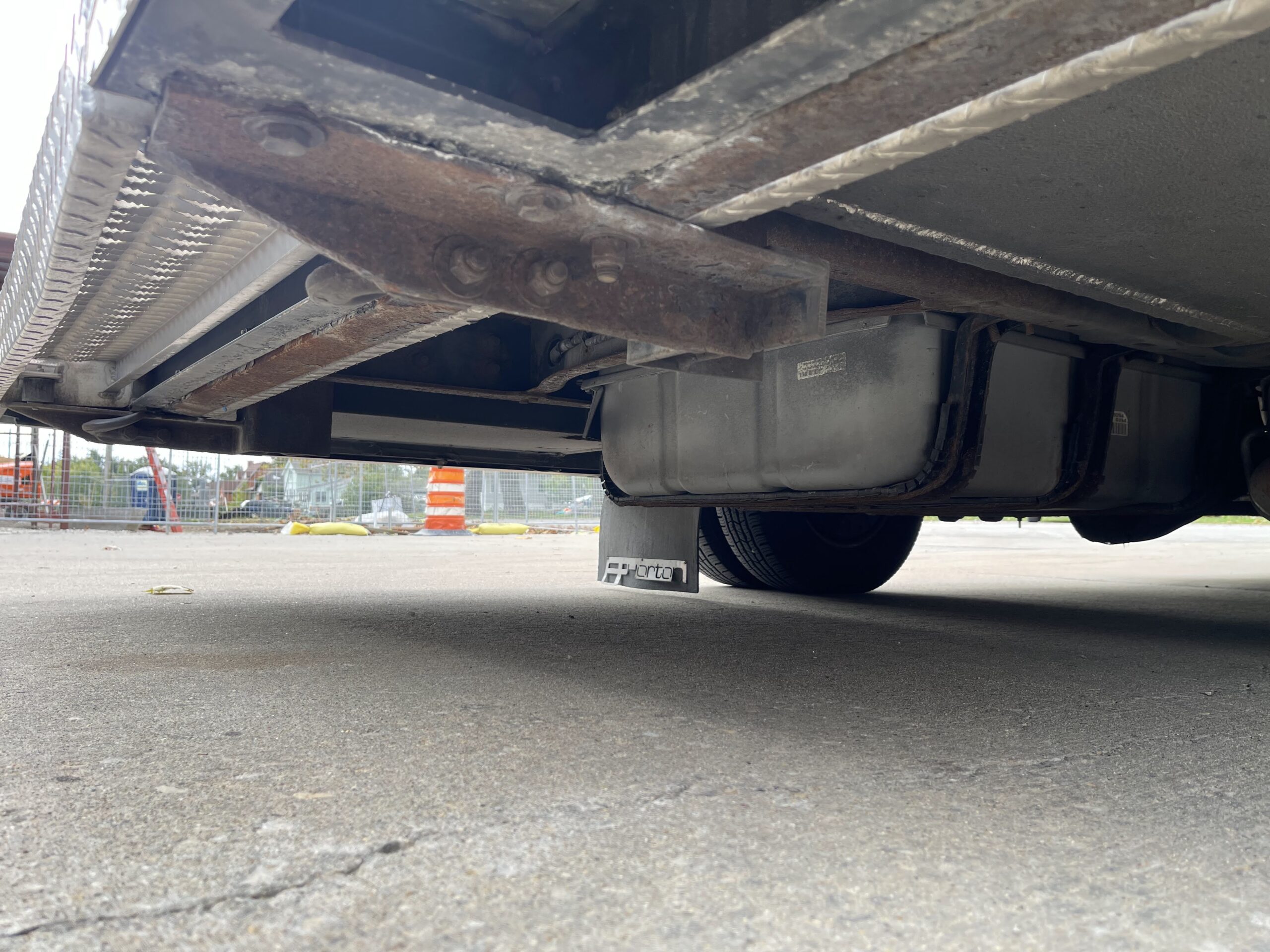 2010 E450 Horton Ambulance #716328