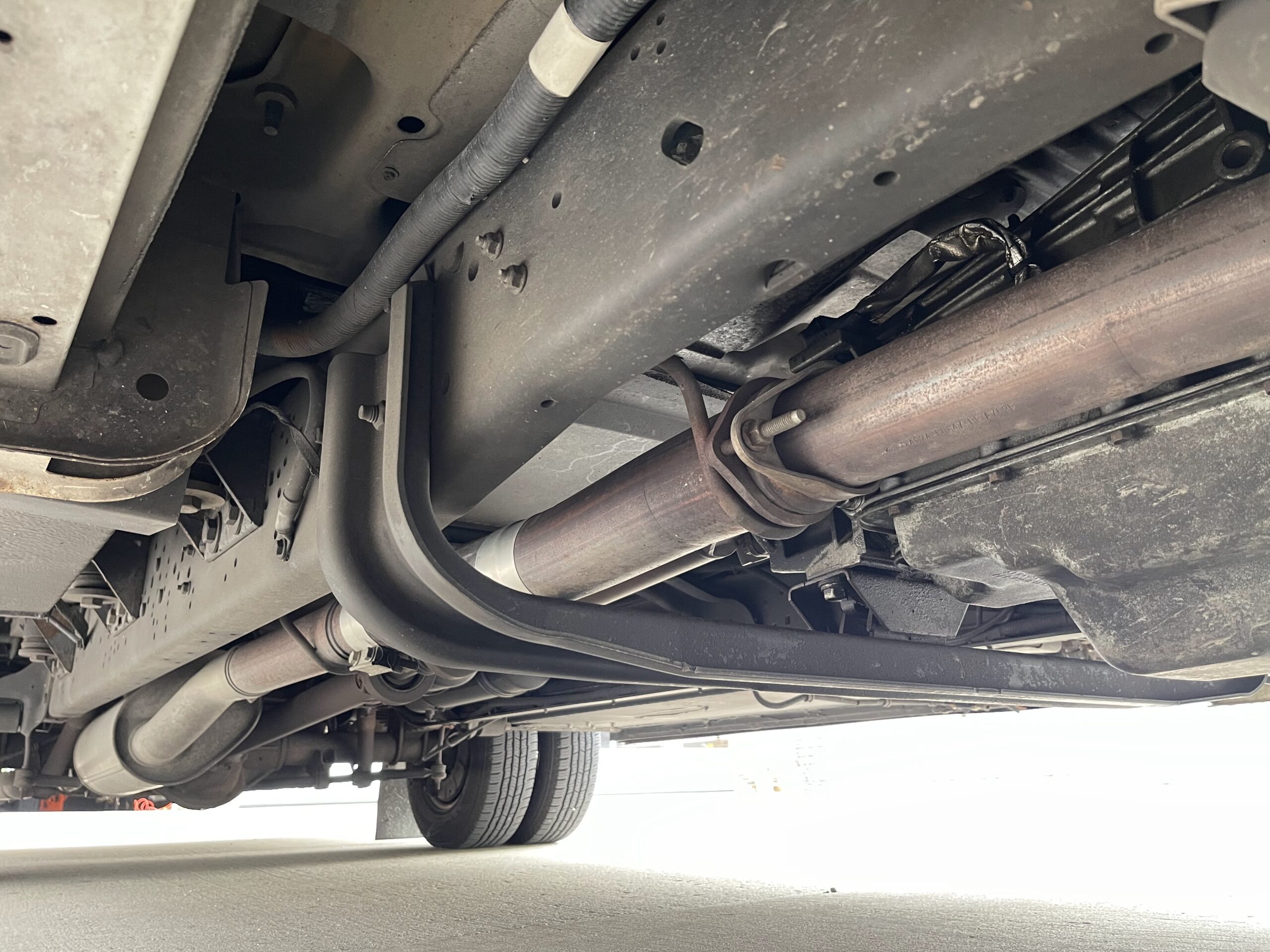 2010 E450 Horton Ambulance #716328