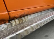 2010 E450 Horton Ambulance #716328