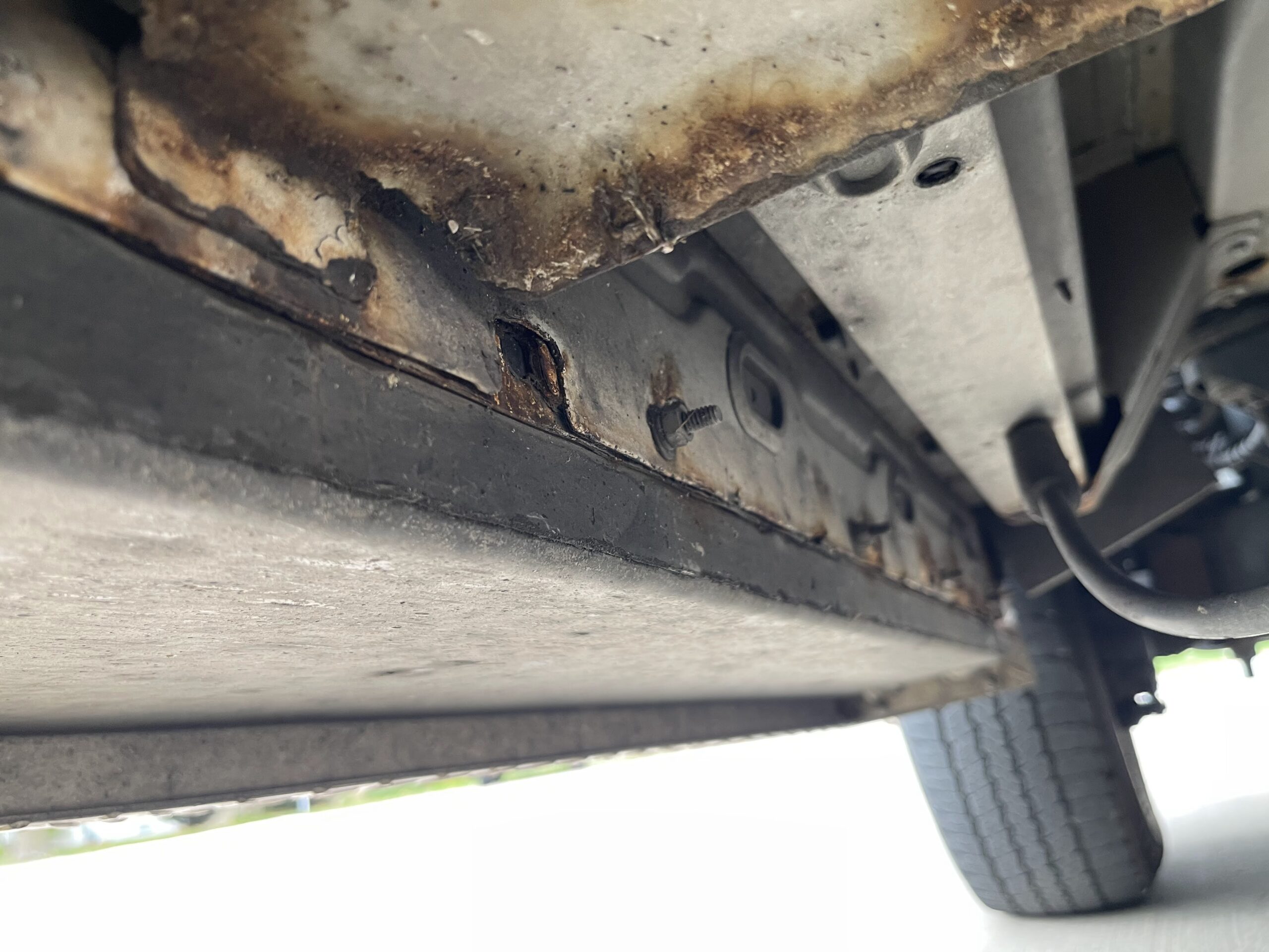 2010 E450 Horton Ambulance #716328