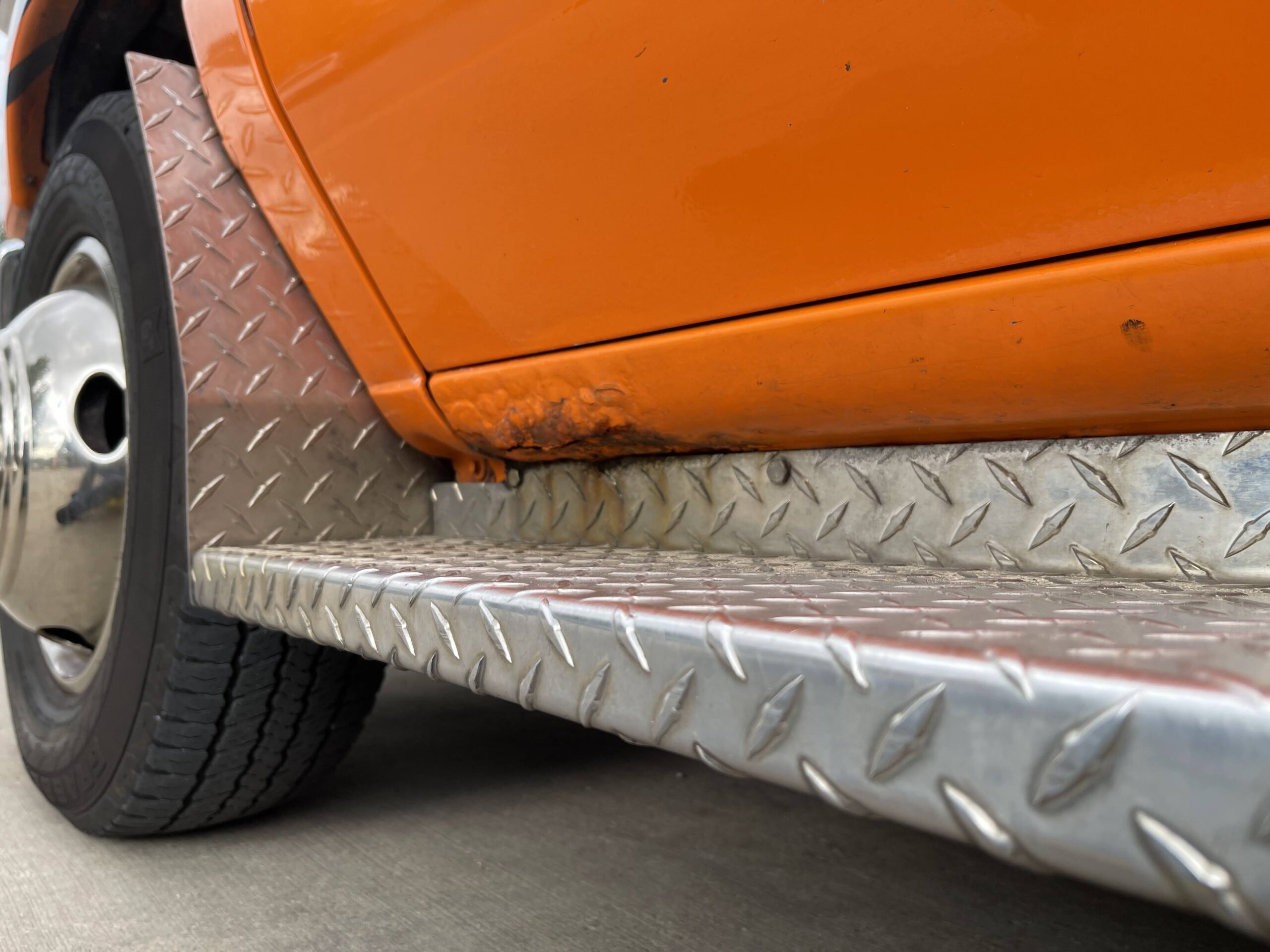 2010 E450 Horton Ambulance #716328