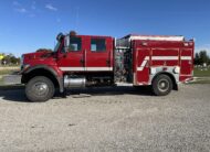 2010 International 4×4 Brush Truck #716327