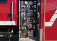 2010 International 4×4 Brush Truck #716327