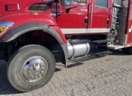 2010 International 4×4 Brush Truck #716327