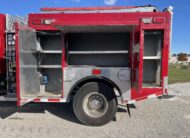 2010 International 4×4 Brush Truck #716327