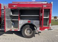 2010 International 4×4 Brush Truck #716327