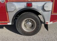 2010 International 4×4 Brush Truck #716327