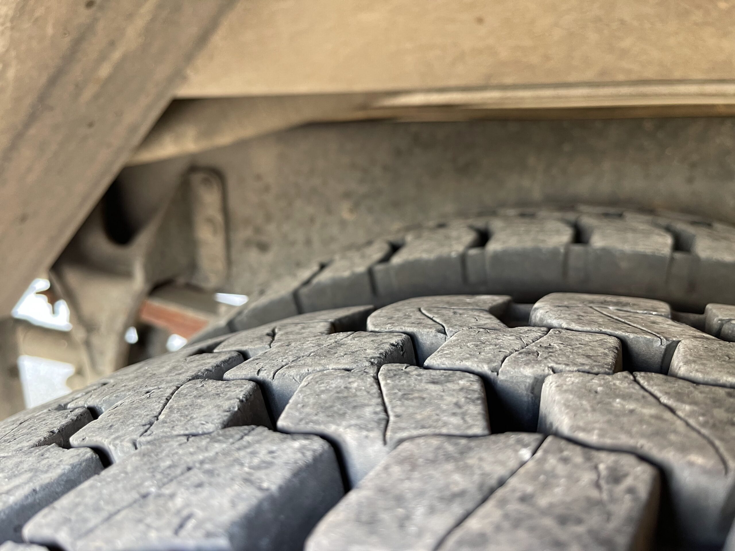 2010 International 4×4 Brush Truck #716327