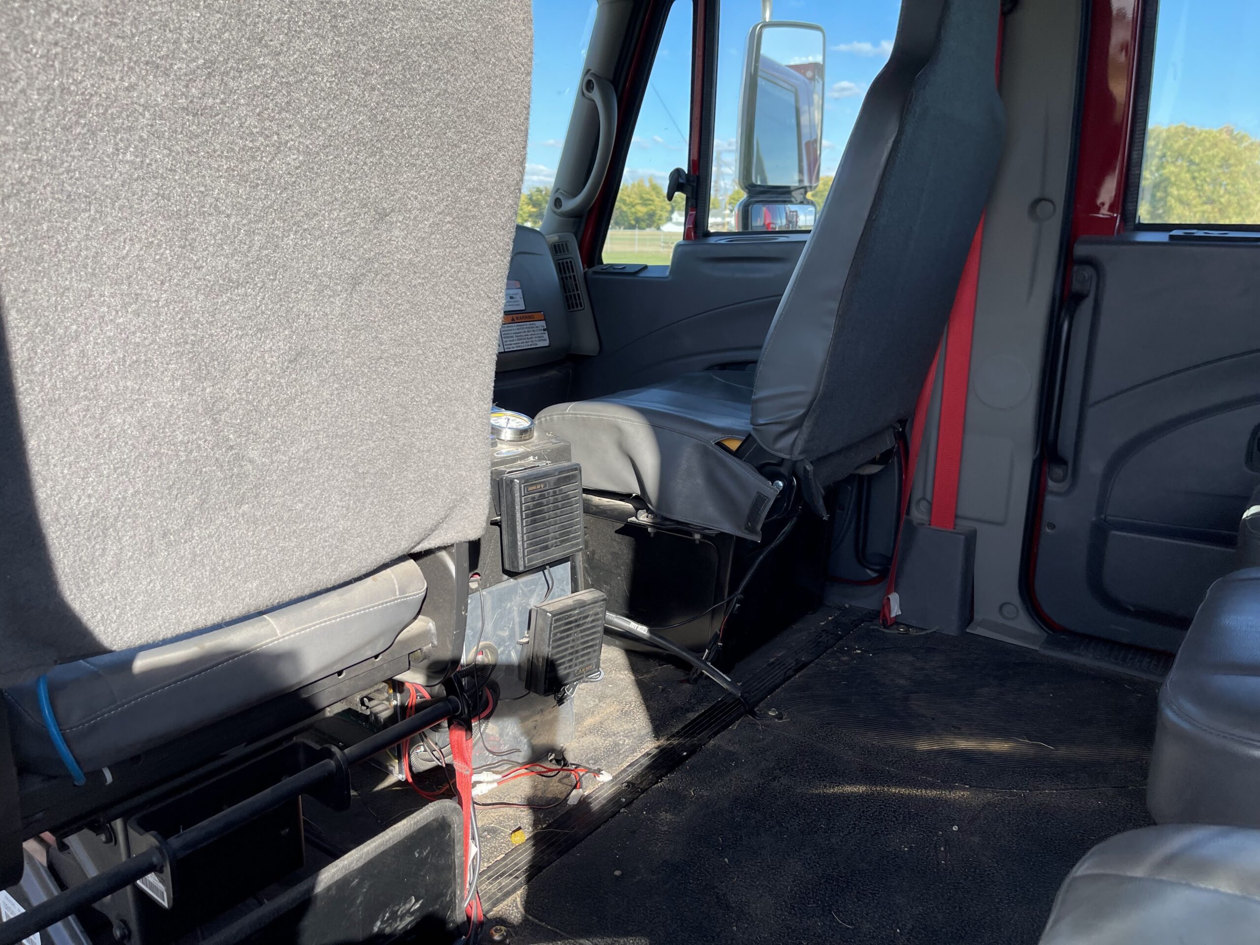 2010 International 4×4 Brush Truck #716327