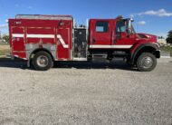 2010 International 4×4 Brush Truck #716327