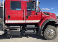 2010 International 4×4 Brush Truck #716327