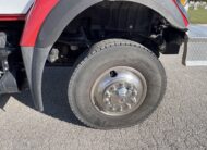 2010 International 4×4 Brush Truck #716327