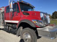 2010 International 4×4 Brush Truck #716327
