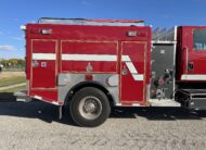 2010 International 4×4 Brush Truck #716327