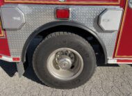 2010 International 4×4 Brush Truck #716327