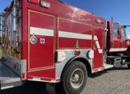 2010 International 4×4 Brush Truck #716327