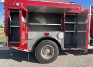 2010 International 4×4 Brush Truck #716327