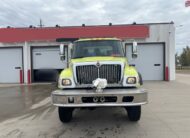 2004 International Rosenbauer 4×4 Rescue/Brush Truck #716331