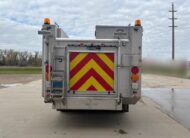 2004 International Rosenbauer 4×4 Rescue/Brush Truck #716331