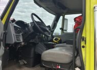 2004 International Rosenbauer 4×4 Rescue/Brush Truck #716331