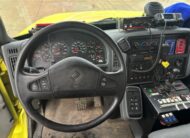 2004 International Rosenbauer 4×4 Rescue/Brush Truck #716331