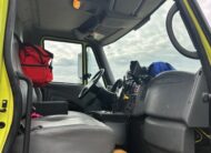 2004 International Rosenbauer 4×4 Rescue/Brush Truck #716331