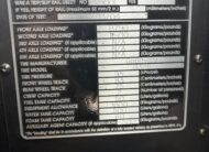 2004 International Rosenbauer 4×4 Rescue/Brush Truck #716331