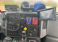 2004 International Rosenbauer 4×4 Rescue/Brush Truck #716331