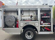 2004 International Rosenbauer 4×4 Rescue/Brush Truck #716331