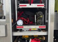 2004 International Rosenbauer 4×4 Rescue/Brush Truck #716331