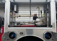 2004 International Rosenbauer 4×4 Rescue/Brush Truck #716331