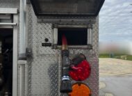 2004 International Rosenbauer 4×4 Rescue/Brush Truck #716331