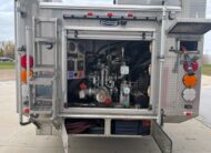 2004 International Rosenbauer 4×4 Rescue/Brush Truck #716331