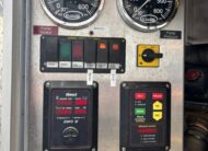 2004 International Rosenbauer 4×4 Rescue/Brush Truck #716331