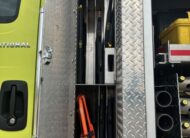 2004 International Rosenbauer 4×4 Rescue/Brush Truck #716331