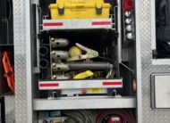 2004 International Rosenbauer 4×4 Rescue/Brush Truck #716331