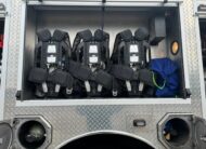 2004 International Rosenbauer 4×4 Rescue/Brush Truck #716331