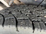 2004 International Rosenbauer 4×4 Rescue/Brush Truck #716331