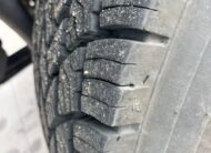 2004 International Rosenbauer 4×4 Rescue/Brush Truck #716331