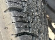 2004 International Rosenbauer 4×4 Rescue/Brush Truck #716331