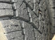 2004 International Rosenbauer 4×4 Rescue/Brush Truck #716331