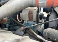 2004 International Rosenbauer 4×4 Rescue/Brush Truck #716331