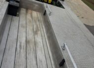 2004 International Rosenbauer 4×4 Rescue/Brush Truck #716331